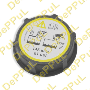 DEPPUL DEA15205A