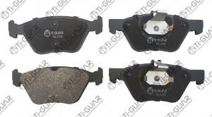TI-GUAR TG1215