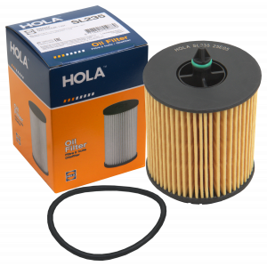 HOLA SL235