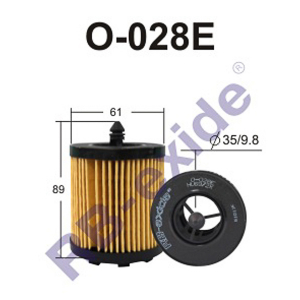 RB-EXIDE O028E