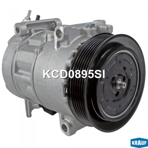 KRAUF KCD0895SI
