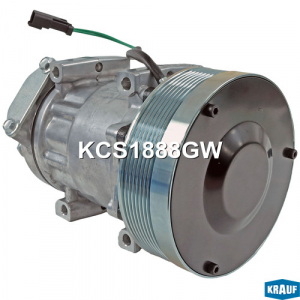 KRAUF KCS1888GW