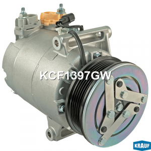 KRAUF KCF1397GW