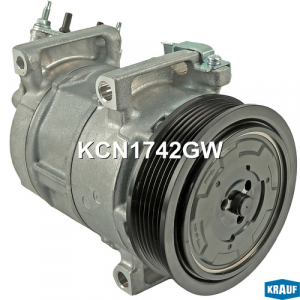 KRAUF KCN1742GW