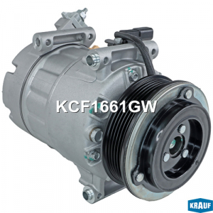 KRAUF KCF1661GW
