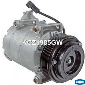 KRAUF KCZ1985GW
