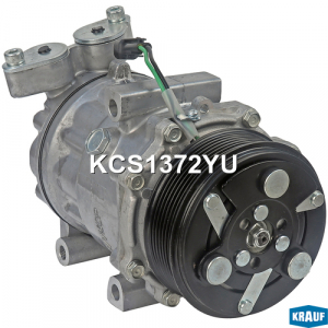 KRAUF KCS1372YU