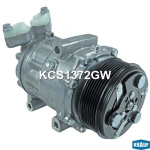 KRAUF KCS1372GW