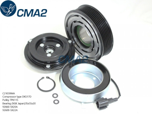 CMA2 C21039MA