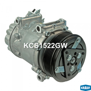 KRAUF KCS1522GW