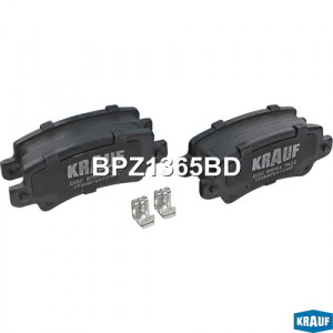 KRAUF BPZ1365BD
