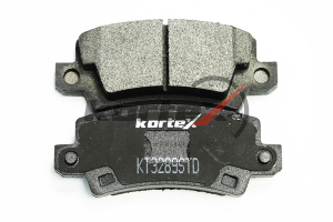 KORTEX KT3289STD