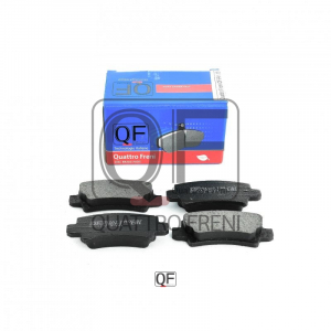 QUATTRO FRENI QF64100