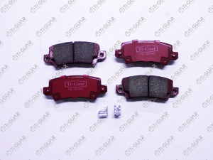 TI-GUAR TG0834C
