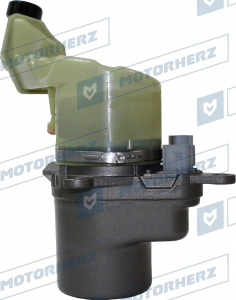 MOTORHERZ G3022RB