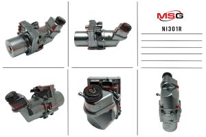 MSG NI301R