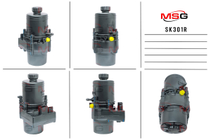 MSG SK301R
