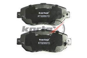 KORTEX KT3235STD