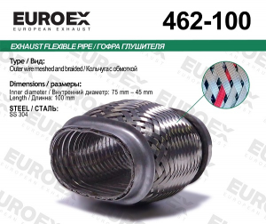 EUROEX 462100