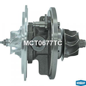 KRAUF MCT0677TC