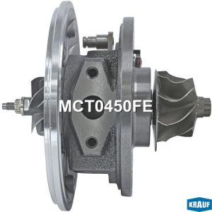 KRAUF MCT0450FE