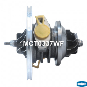 KRAUF MCT0337WF