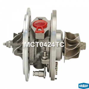 KRAUF MCT0424TC
