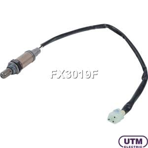 UTM FX3019F