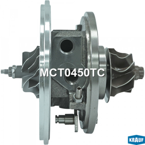 KRAUF MCT0450TC