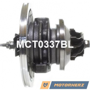 MOTORHERZ MCT0337BL