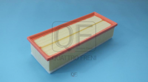 QUATTRO FRENI QF36A00377