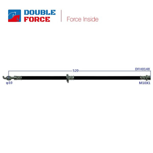 DOUBLE FORCE DFH0148