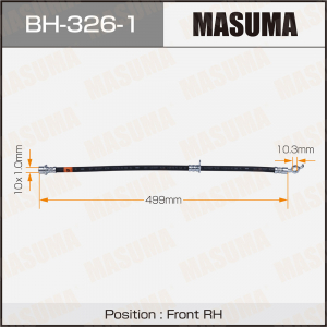 MASUMA BH3261