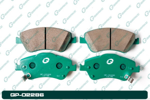 G-BRAKE GP02286