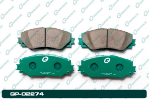 G-BRAKE GP02274