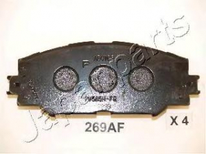 JAPAN PARTS PA269AF