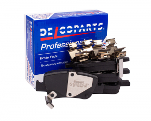 DELCO PARTS 19374552