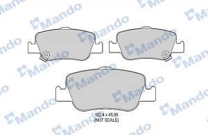 MANDO MBF015884