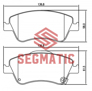SEGMATIC SGBP2633