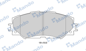 MANDO MBF015222