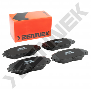 ZENNEK DBP0313
