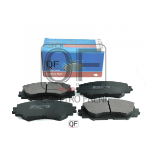 QUATTRO FRENI QF69100