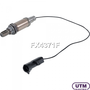 UTM FX4371F
