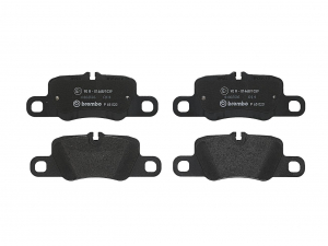 BREMBO P65020