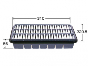 VIC A1021