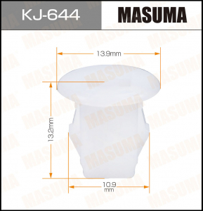 MASUMA KJ644