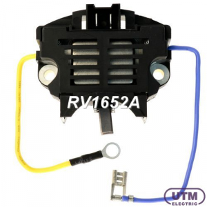 UTM RV1652A