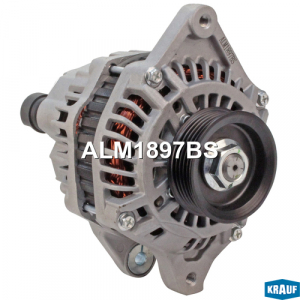 KRAUF ALM1897BS
