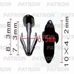 PATRON P371332