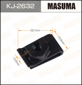 MASUMA KJ2632
